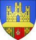 Coat of arms of Landrecies