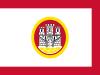 Flag of Bergen kommune