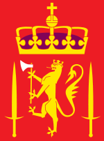 Norwegian army coat of arms.svg