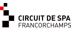 Logo Circuit de Spa Francorchamps.svg