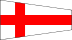 ICS Pennant Eight.svg