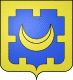 Coat of arms of Cardet