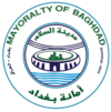 Official seal of Baghdad