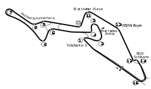 Nürburgring