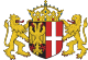 Coat of arms of Neuss