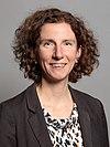 Official portrait of Anneliese Dodds MP crop 2.jpg