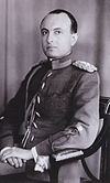 Prince Paul of Yugoslavia