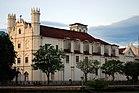 St. Francis Church at Velha Goa.jpg