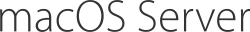 MacOS Server logo.svg