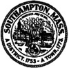 Official seal of Southampton, Massachusetts