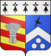 Coat of arms of Louannec