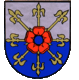 Coat of arms of Becheln