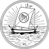 Official seal of Narathiwat