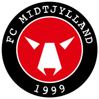 FC Midtjylland logo.svg