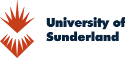 University of Sunderland logo.svg