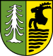 Coat of arms of Oberhof