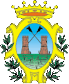 Coat of arms of Roncofreddo