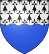 Coat of arms of Morbihan