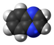 Quinoxaline molecule
