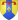 Coat of arms of department 13