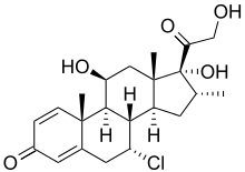 Alclometasone.svg