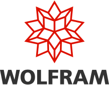 WolframCorporateLogo.svg