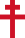 Cross of Lorraine