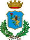Coat of arms of Morcone