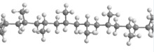 Polypropylene syndiotactic