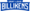 SLU Billikens wordmark.png