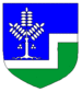 Coat of arms of Aseri Parish