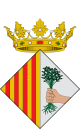 Coat of arms of Mataró