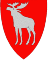 Coat of arms of Ringsaker kommune