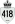 Ontario 418.svg