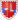 Coat of arms of department 43