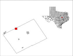 Falls County Golinda.svg