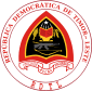 Coat of arms of East Timor