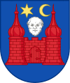 Coat of arms of Nyborg