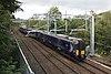 Dunblane - Abellio 385106 shunting.JPG