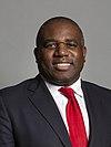 Official portrait of Rt Hon David Lammy MP crop 2.jpg