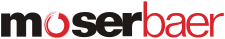 Moser Baer Logo.svg