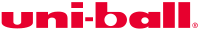 Uni ball red logo.svg