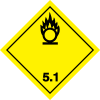 Class 5.1: Oxidizing Agent