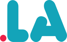 DotLa domain logo.svg