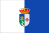Flag of Calzada de Calatrava
