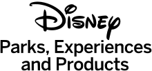 Disney parks, experiences & products logo.svg