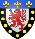 Coat of arms of Poitiers