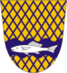 Coat of arms of Alajõe Parish