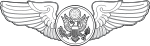 United States Air Force Enlisted Aircrew Badge.svg