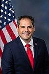 Mike Garcia, official portrait, 116th Congress.jpg